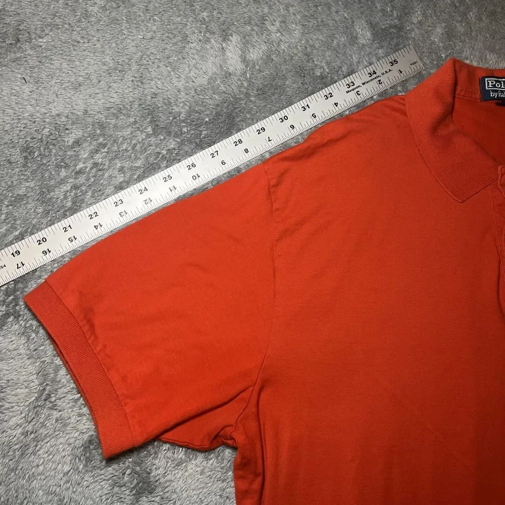 Ralph Lauren good please